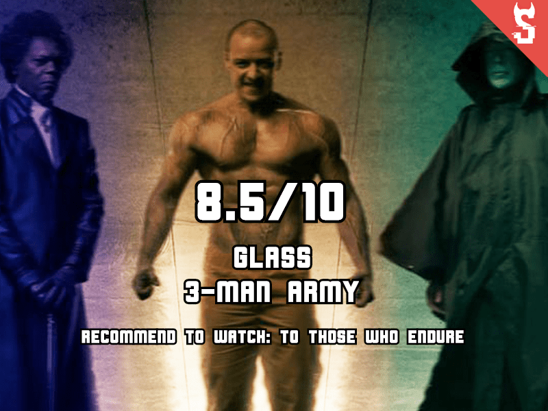Superhero reviews on SpoilSins
