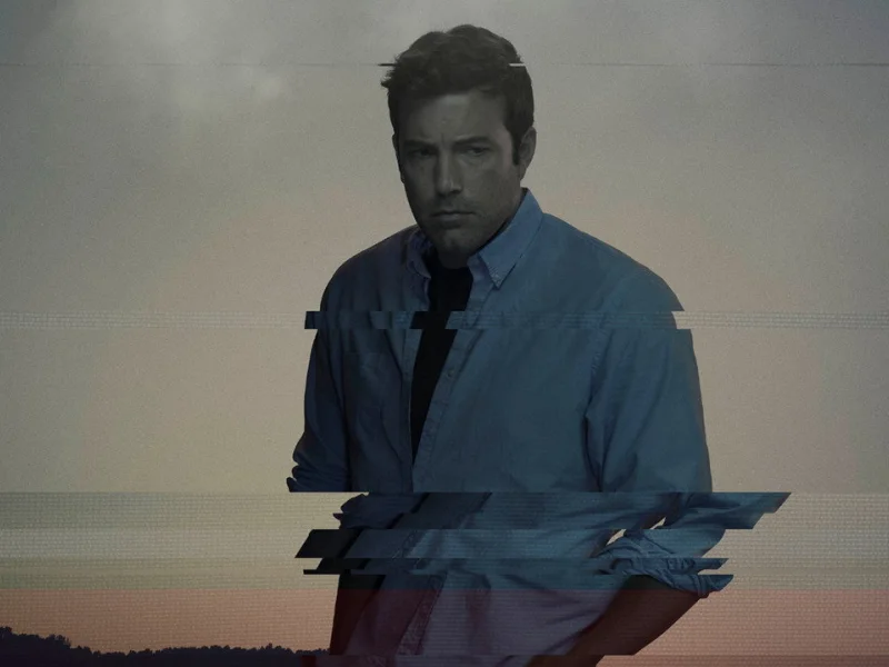 Gone Girl still